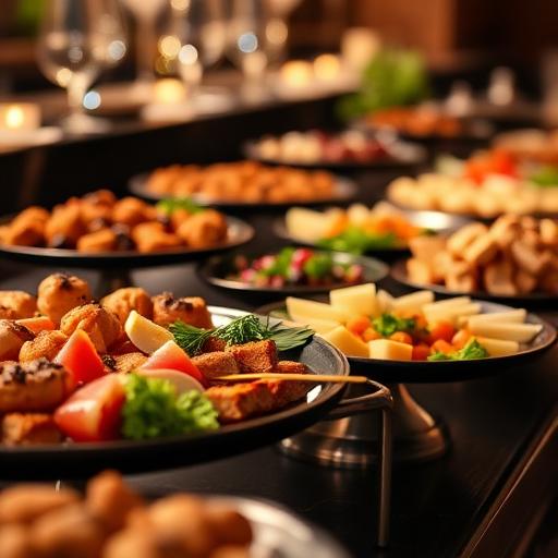 Caterers