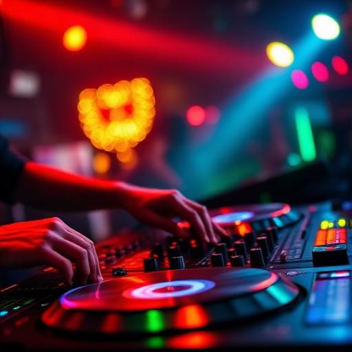 DJs & Musicians